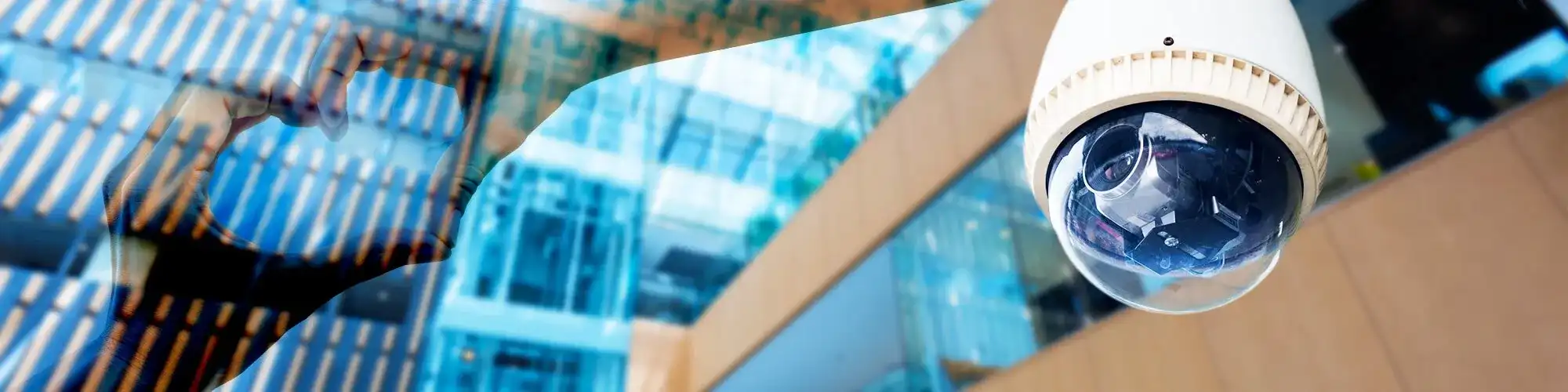 Sistemi di videosorveglianza e antifurto