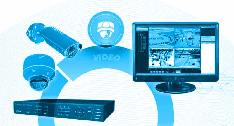 Impianti di videosorveglianza